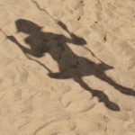 Sand Shadow Swing Child Playground  - Kathas_Fotos / Pixabay
