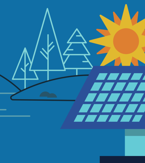 Solar Energy Solar Panel Solar Cells  - Elf-Moondance / Pixabay