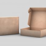 Box Delivery Package Parcel  - Mediamodifier / Pixabay
