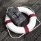Deck Bible Lifebelt Faith  - DESIGNBYTHOLEN / Pixabay