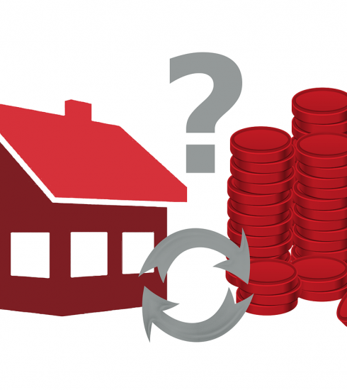 House Money Exchange Credit  - Immoprentice / Pixabay