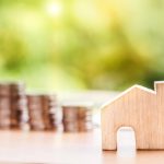 Money Home Coin Investment  - nattanan23 / Pixabay