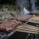 Barbecue Grill Food Barbeque Bbq  - acconsulenze / Pixabay