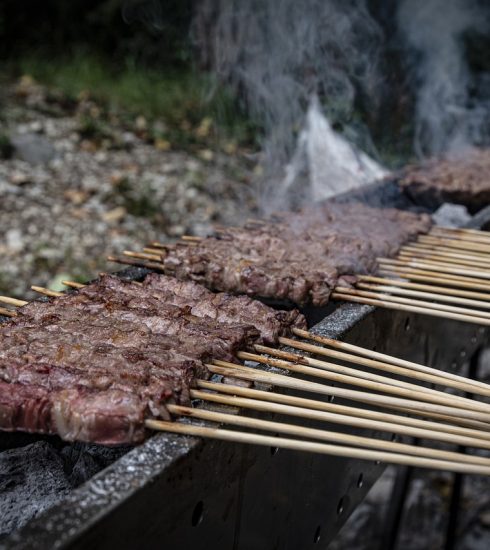 Barbecue Grill Food Barbeque Bbq  - acconsulenze / Pixabay