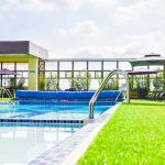 Swimming Pool Pool Resort  - bikonaya / Pixabay