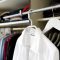 Wardrobe Coat Hanger Dressing Room  - congerdesign / Pixabay