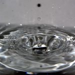 Waterdrop Dripping Drops Water  - Terranaut / Pixabay