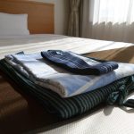 Kimono Set Hotel Hospitality Japan  - FranckinJapan / Pixabay