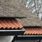 Town Roofs Village House Shelter  - artellliii72 / Pixabay
