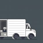 Transport Truck Van Cans Removals  - Elf-Moondance / Pixabay
