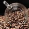 coffee beans, cup, coffee cup