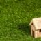 house, structure, real estate