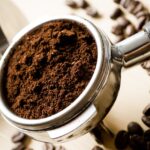 coffee, coffee grinds, cafe, coffee powder, ground coffee, grounded, aroma, fresh, brown coffee, coffee, coffee, coffee, coffee, coffee