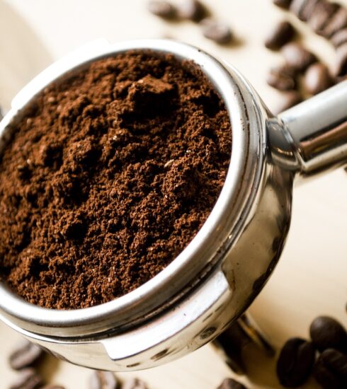 coffee, coffee grinds, cafe, coffee powder, ground coffee, grounded, aroma, fresh, brown coffee, coffee, coffee, coffee, coffee, coffee