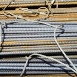 iron rods, reinforcing bars, construction, construction materials, rusty, building material, construction site, iron, rebar, bent, material, structural steel matt, metal, construction, construction, construction, construction, construction, construction site, iron, iron
