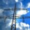 electric mast, electricity, very high voltage, slovakia, the electric current, divorce, distribution
